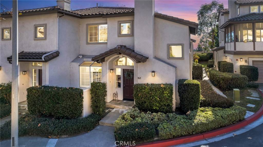 Rancho Santa Margarita, CA 92688,32 Tierra Seguro