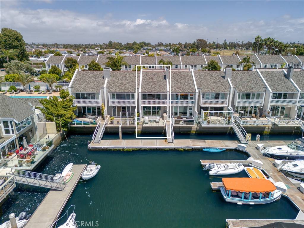 Huntington Beach, CA 92649,16439 Harbour LN #12