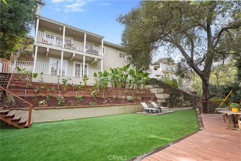 Sherman Oaks, CA 91403,14843 Round Valley DR