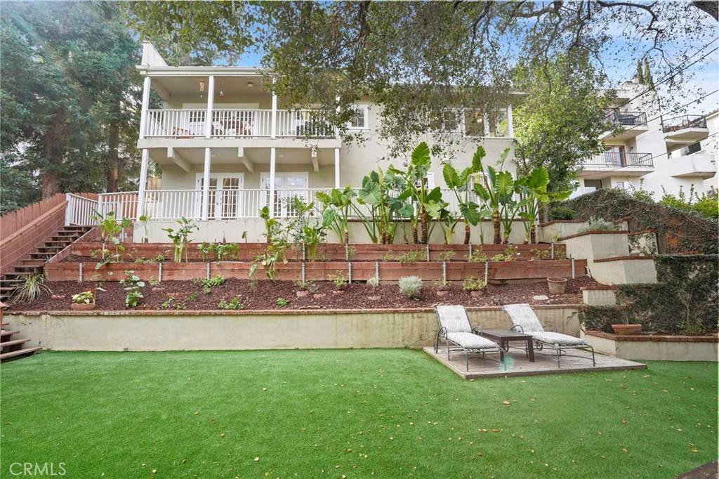 Sherman Oaks, CA 91403,14843 Round Valley DR