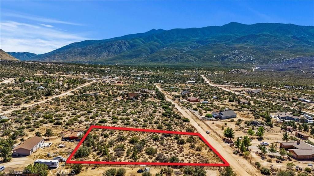 Mountain Center, CA 92561,0 Lucerne DR