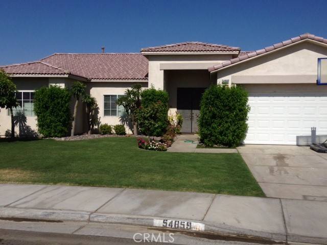 Thermal, CA 92274,54859 Bodine DR