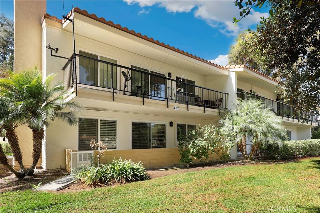 Laguna Woods, CA 92637,3327 Bahia Blanca E #C