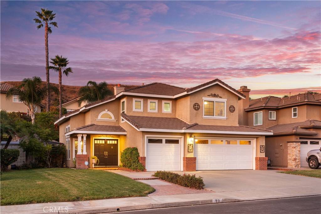 Trabuco Canyon, CA 92679,23 Yellowpine LN