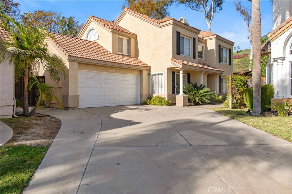 Aliso Viejo, CA 92656,1 Santa Clara ST