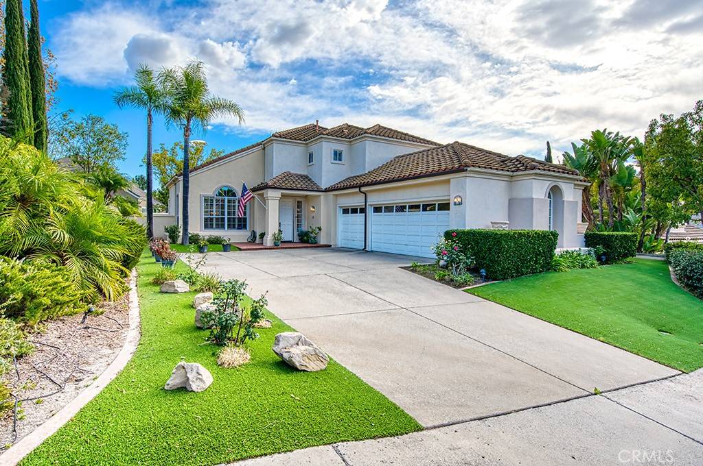 Rancho Santa Margarita, CA 92679,38 Muirfield