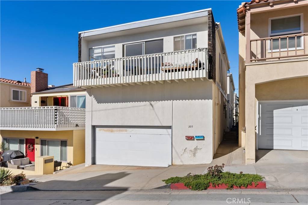 Manhattan Beach, CA 90266,205 38th ST