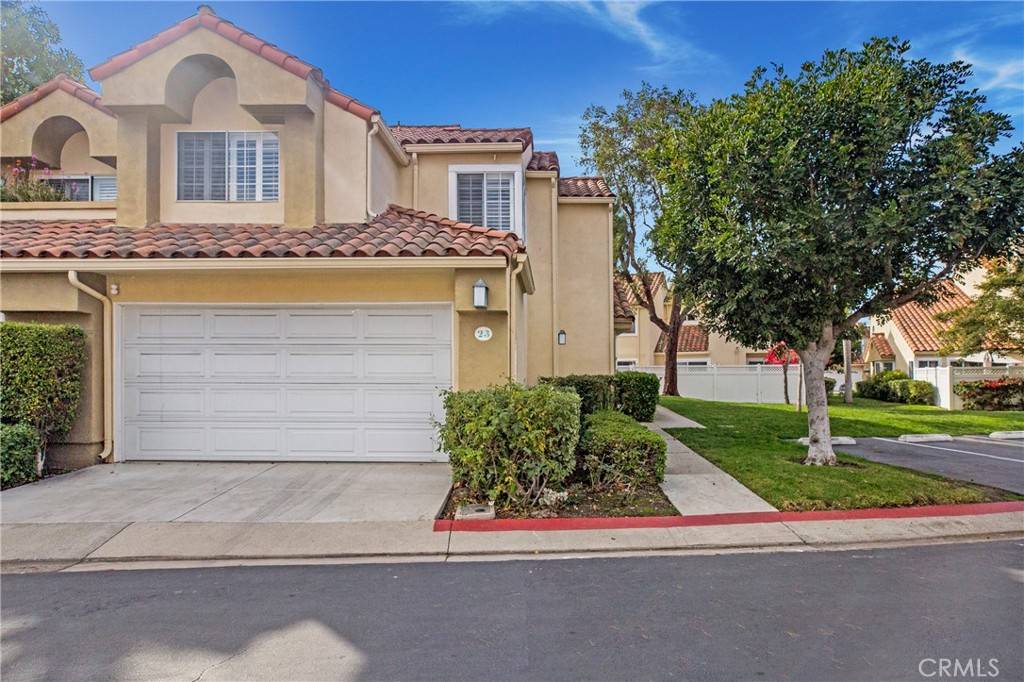 Laguna Niguel, CA 92677,23 Vista Niguel #23