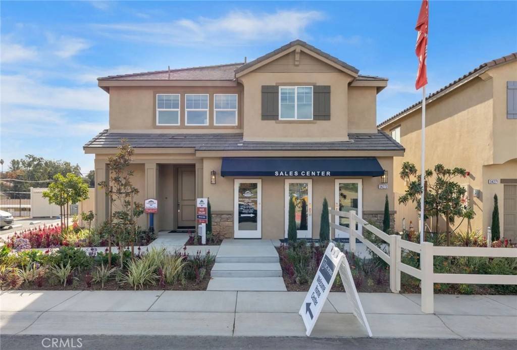 Yucaipa, CA 92399,34273 Creek View LN