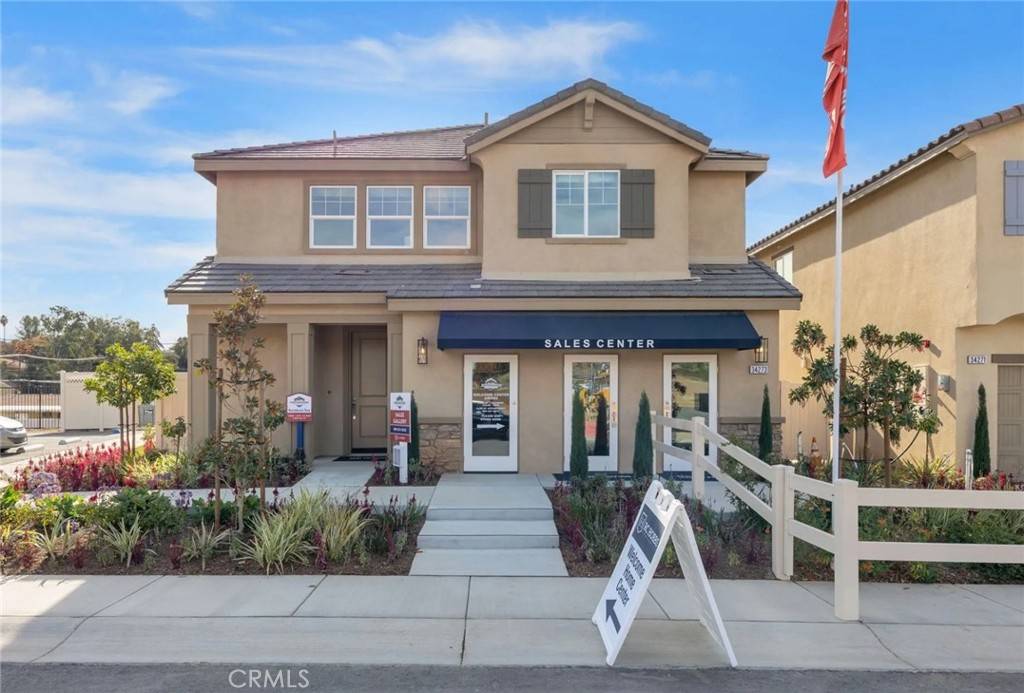 Yucaipa, CA 92399,34273 Creek View LN