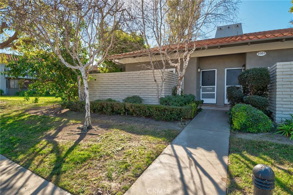 Laguna Woods, CA 92637,2351 Via Mariposa W #A