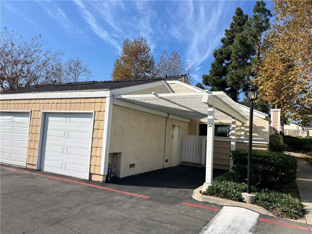 Orange, CA 92867,3340 E Collins #52 AVE #52