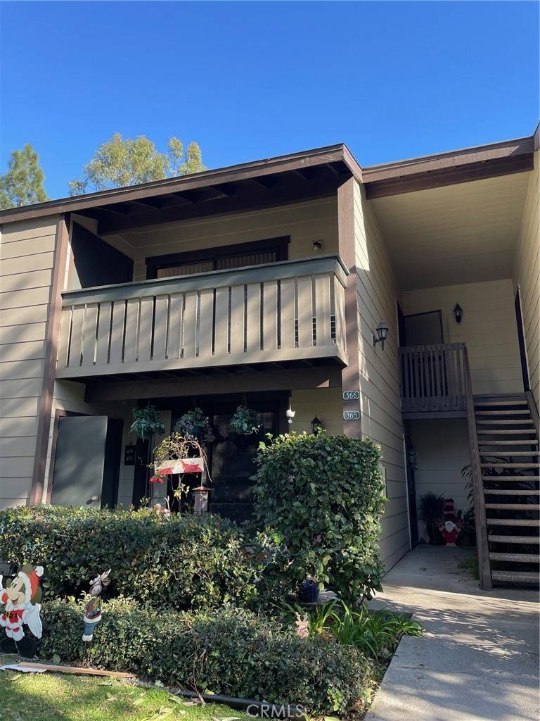 Lake Forest, CA 92630,20702 El Toro RD #366