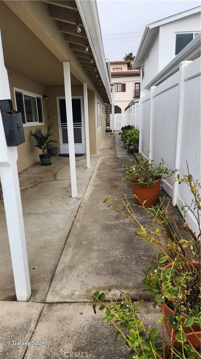 San Clemente, CA 92672,136 Avenida Florencia Unit # 1