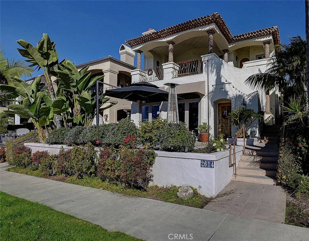 Corona Del Mar, CA 92625,2614 Ocean BLVD