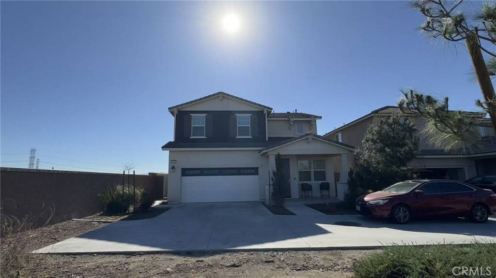 Ontario, CA 91762,3272 E Yellowstone DR