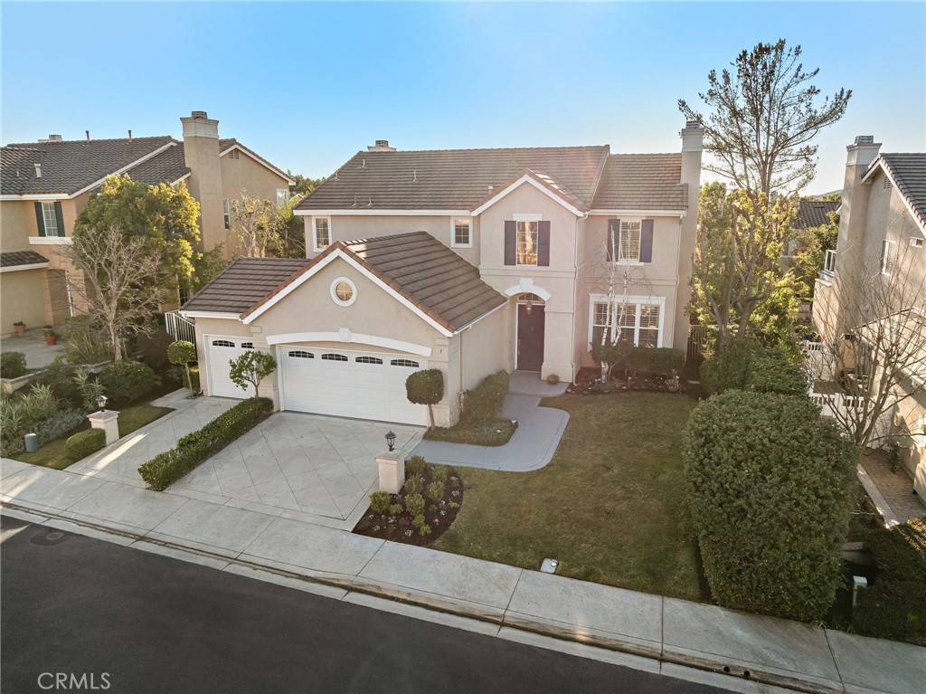 Trabuco Canyon, CA 92679,3 Saratoga