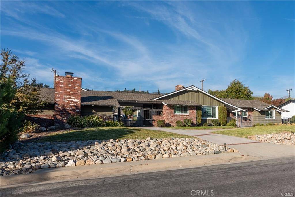 Claremont, CA 91711,731 W Calspar ST