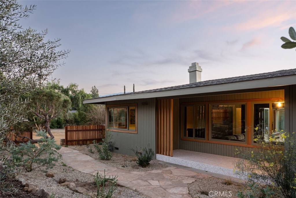 Ojai, CA 93023,4356 Grand AVE