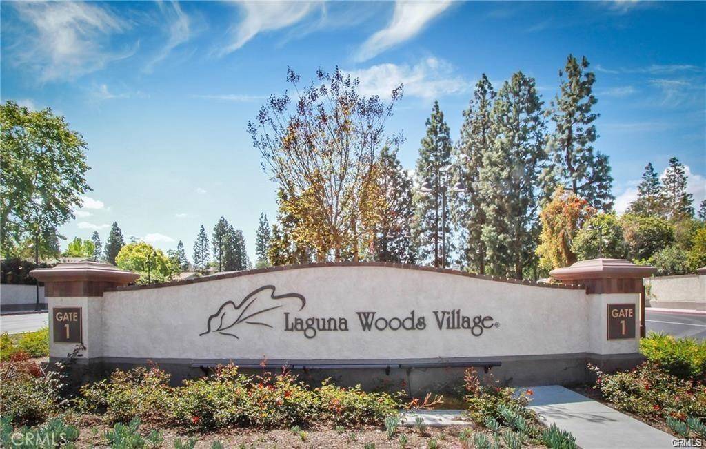 Laguna Woods, CA 92637,24055 Paseo Del Lago #504