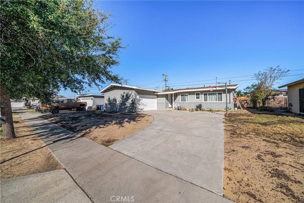 Rialto, CA 92376,570 E Huff ST