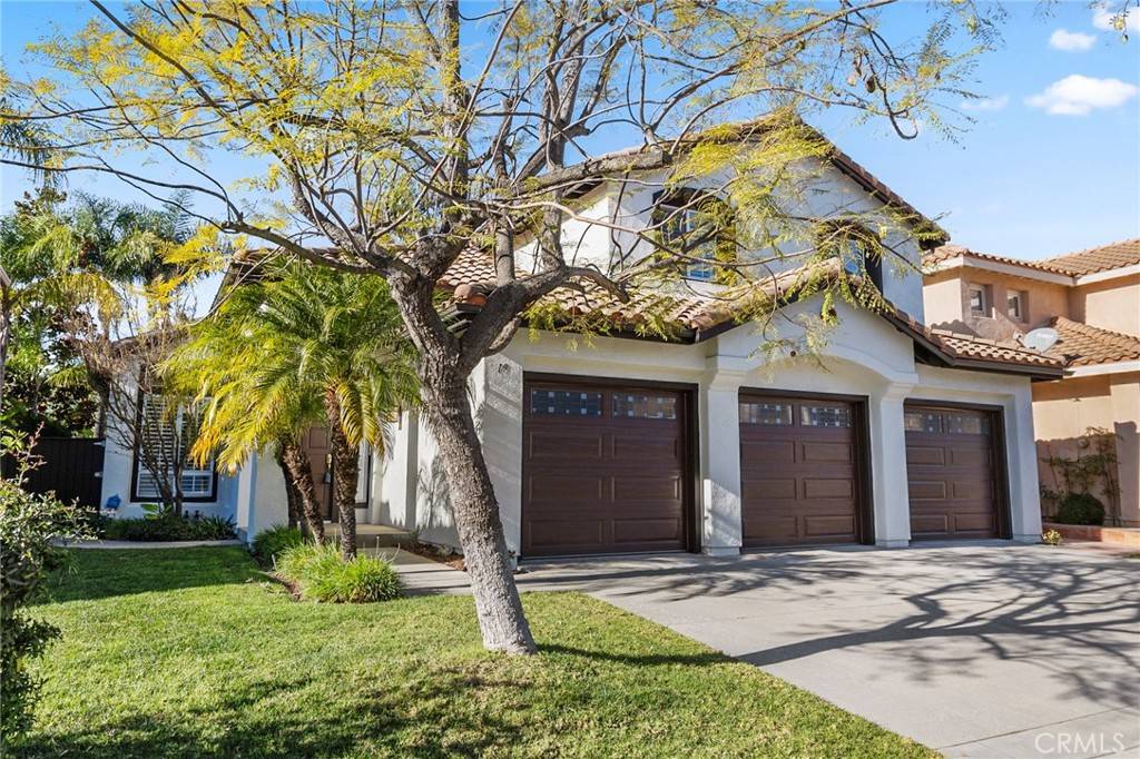 Rancho Santa Margarita, CA 92688,19 Obispo