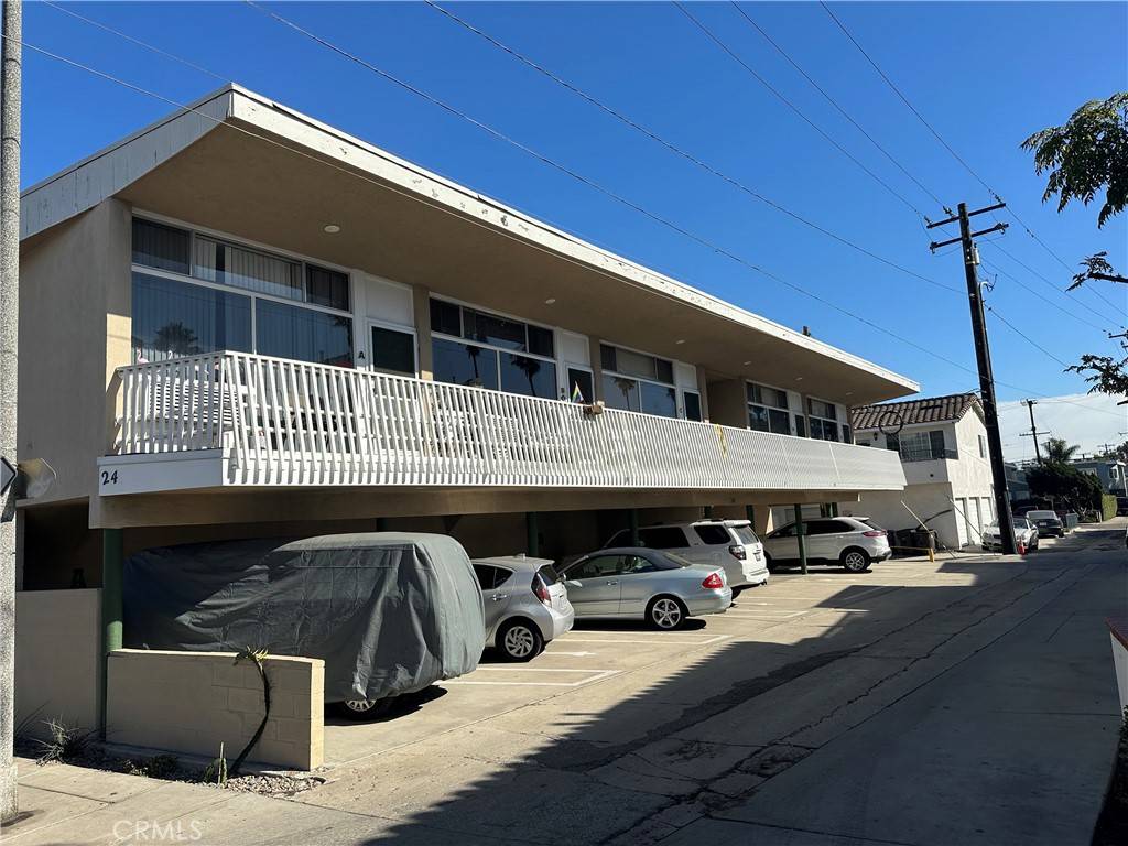 Long Beach, CA 90803,24 Roswell AVE