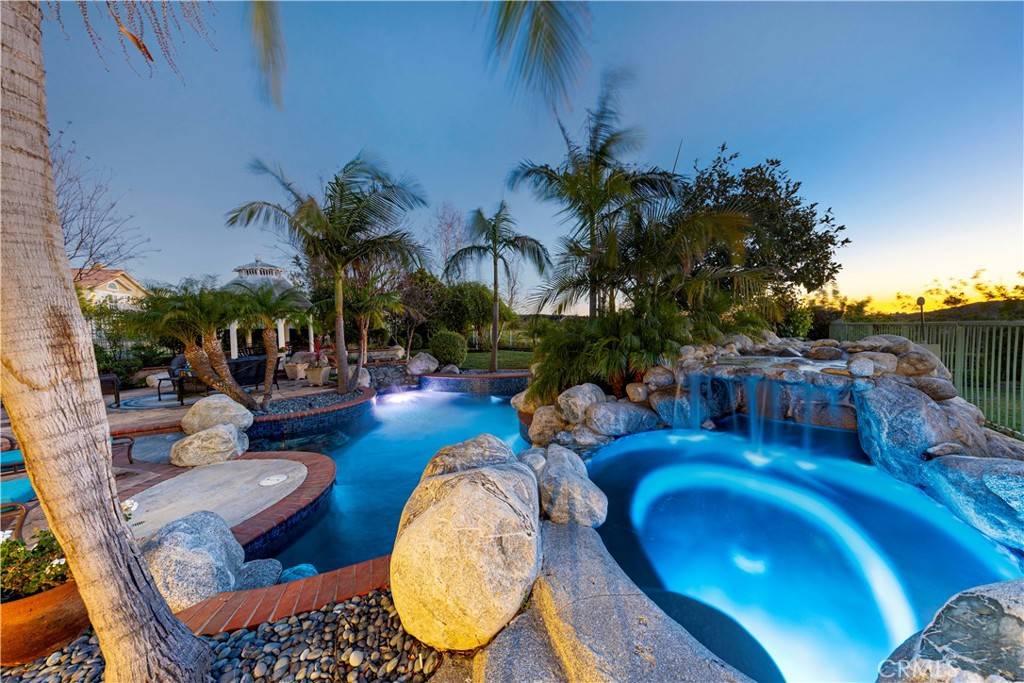 Coto De Caza, CA 92679,16 Alicante