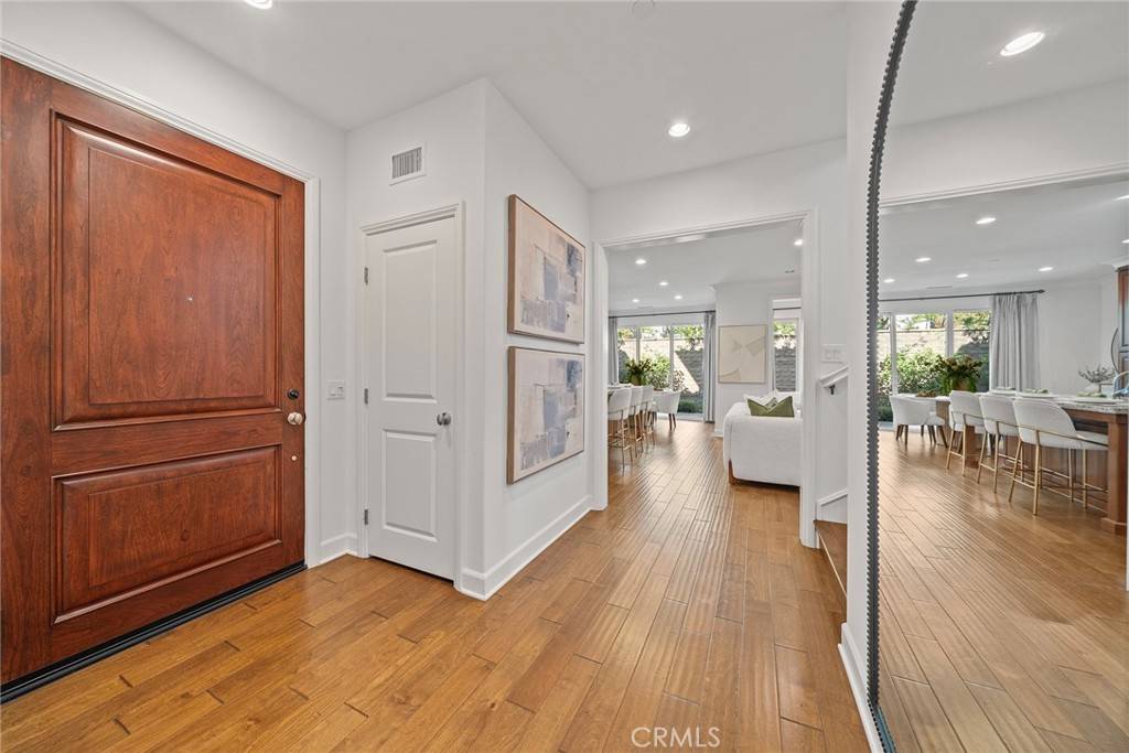 Irvine, CA 92602,55 Open range
