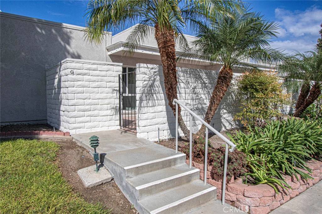 Laguna Woods, CA 92637,2156 Via Mariposa E #G