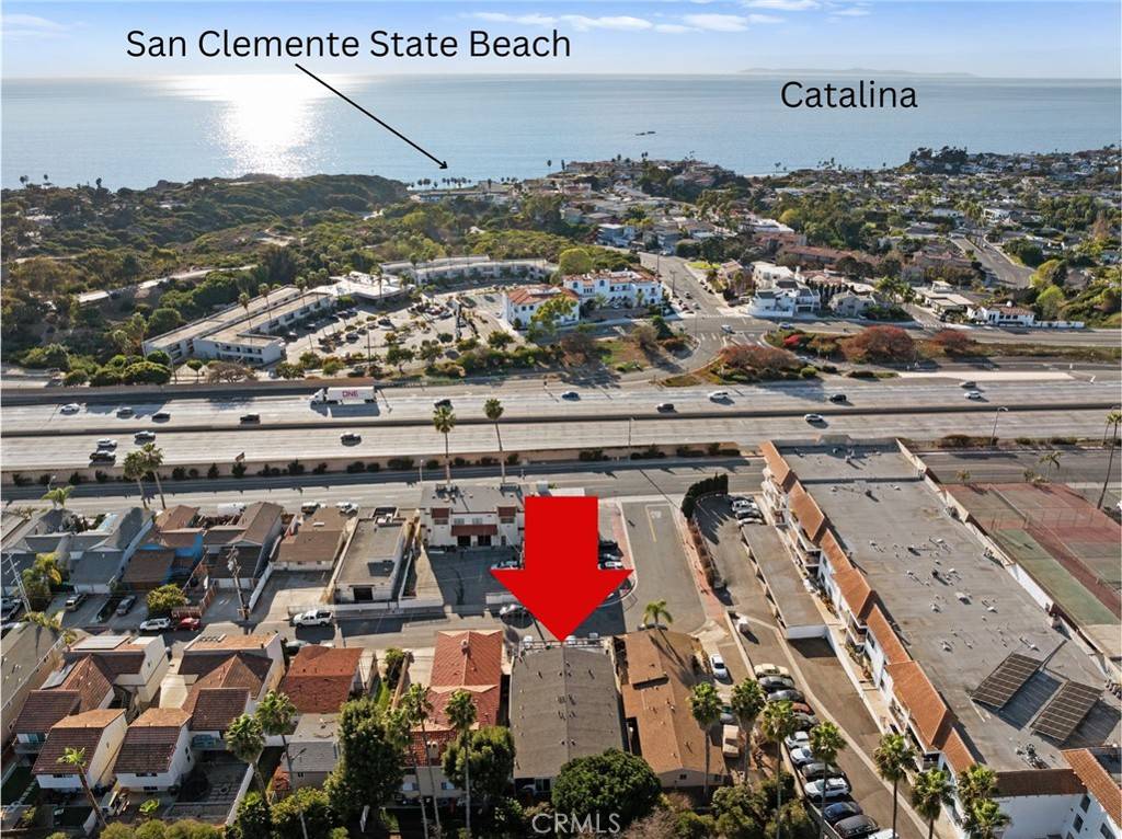 San Clemente, CA 92672,2603 Calle Del Comercio