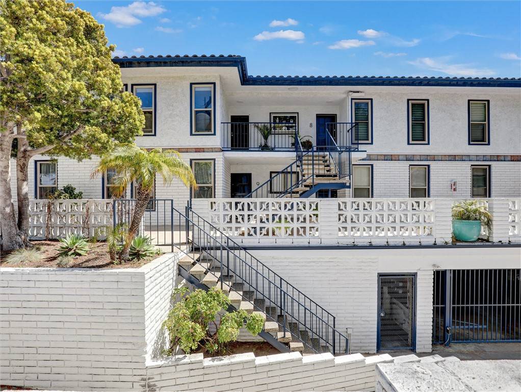 Dana Point, CA 92629,24242 Santa Clara AVE #10