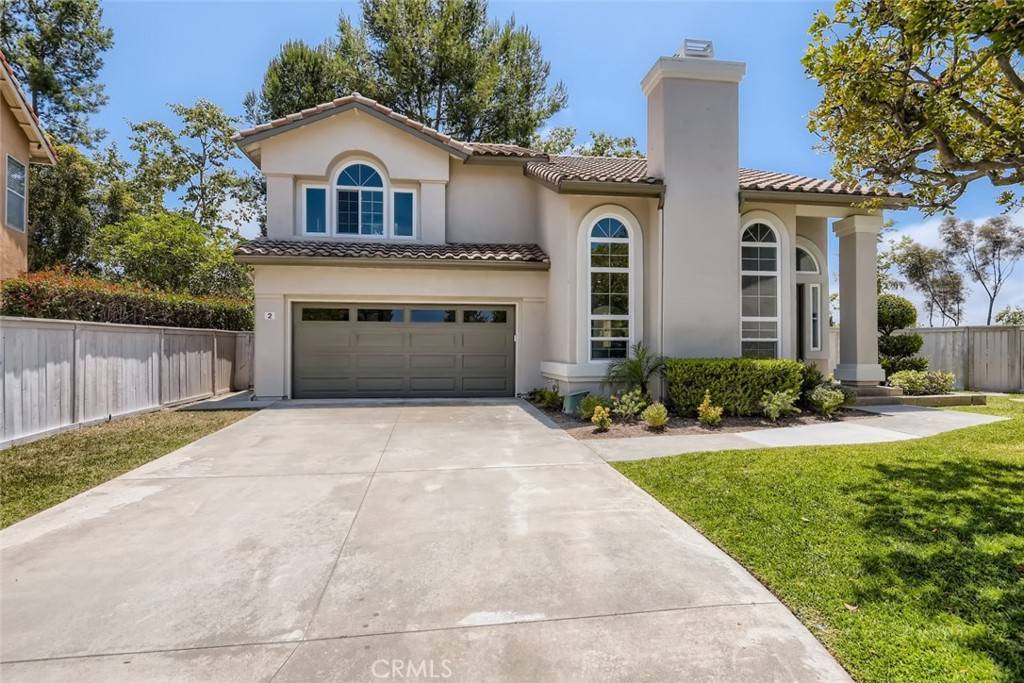 Aliso Viejo, CA 92656,2 Golden Eagle CT