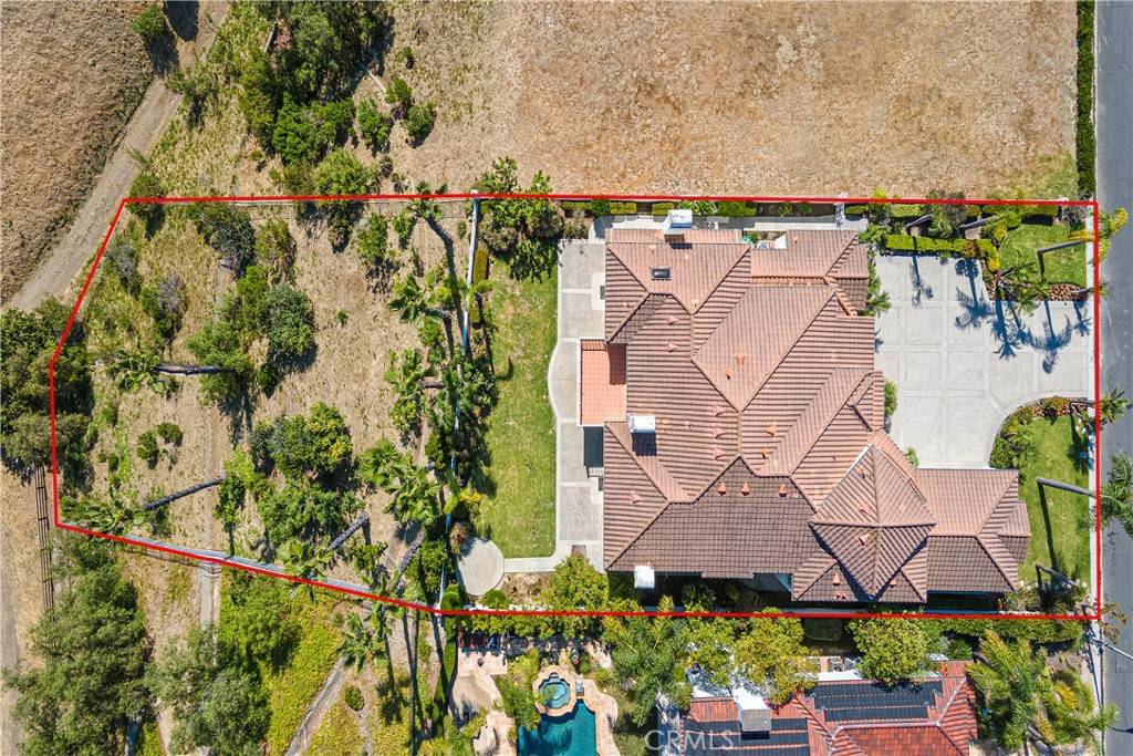 Laguna Hills, CA 92653,25191 Rockridge RD