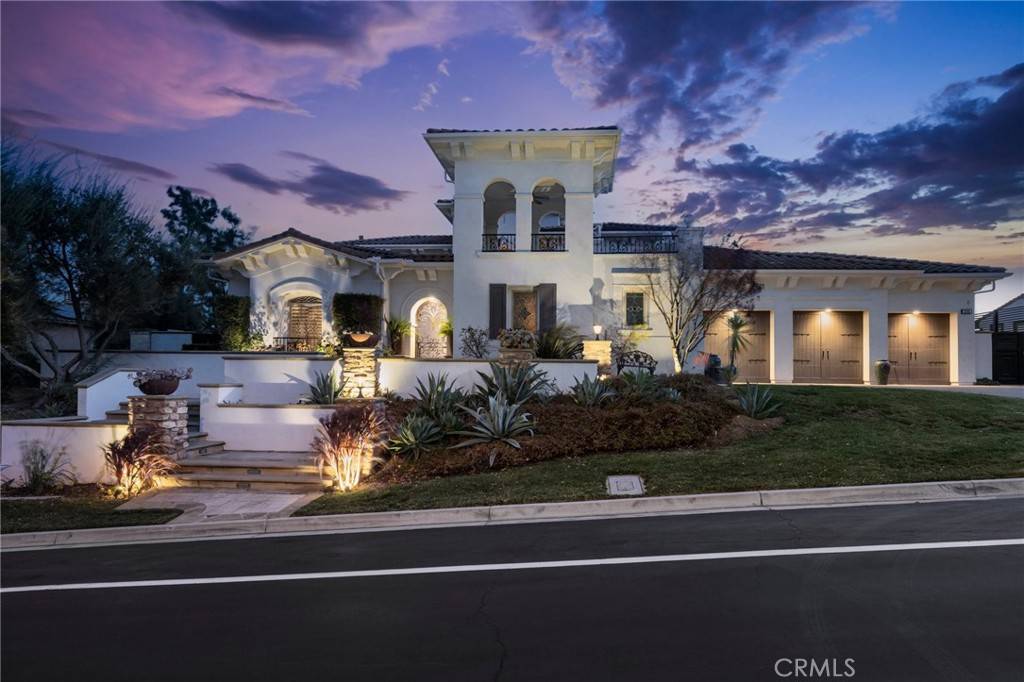 Chino Hills, CA 91709,2939 Venezia Terrace