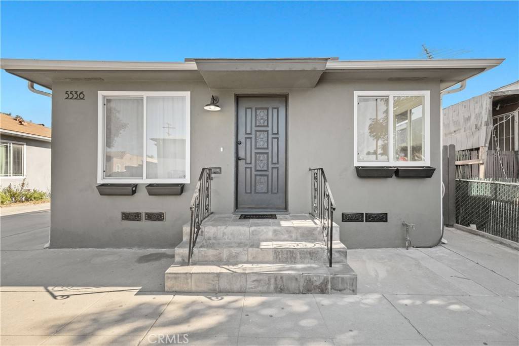Long Beach, CA 90805,5536 Linden AVE
