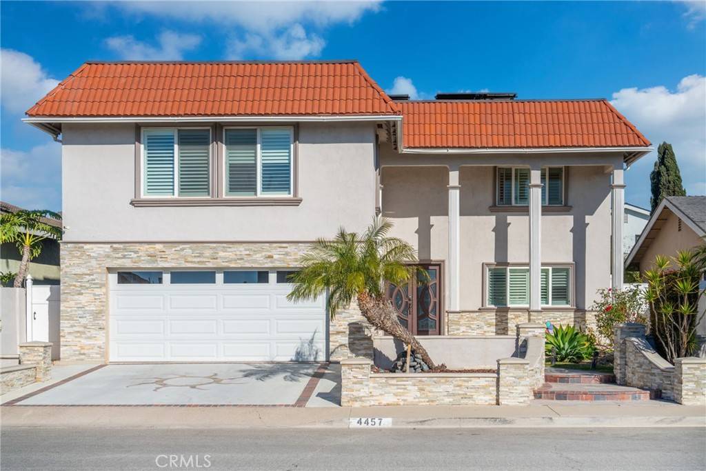 Seal Beach, CA 90740,4457 Candleberry AVE