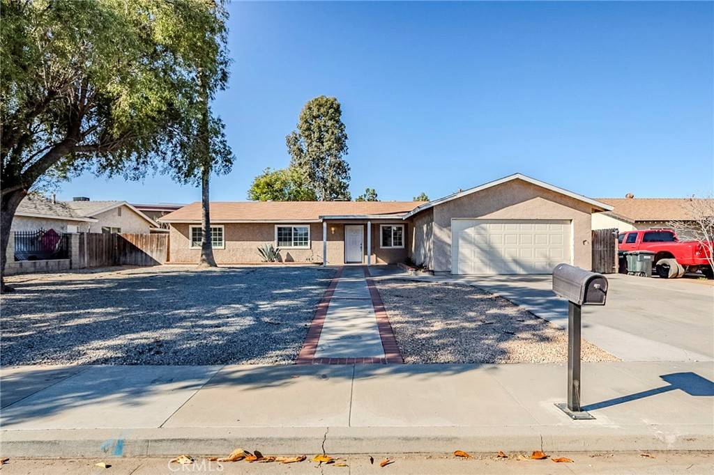 Perris, CA 92571,700 Richards RD