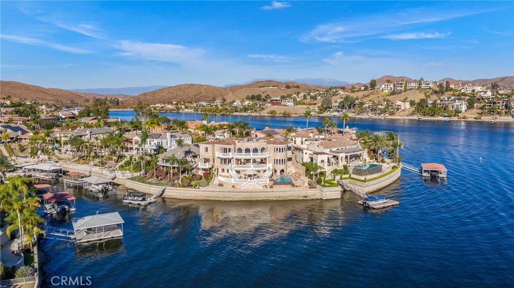 Canyon Lake, CA 92587,22485 Whirlaway CT