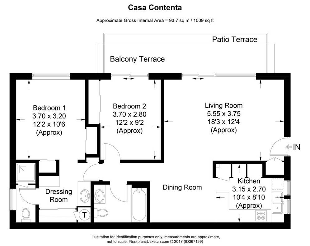 Laguna Woods, CA 92637,897 Ronda Sevilla C