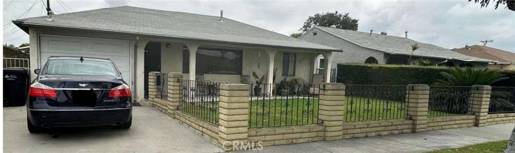 Norwalk, CA 90650,11839 Allard Street