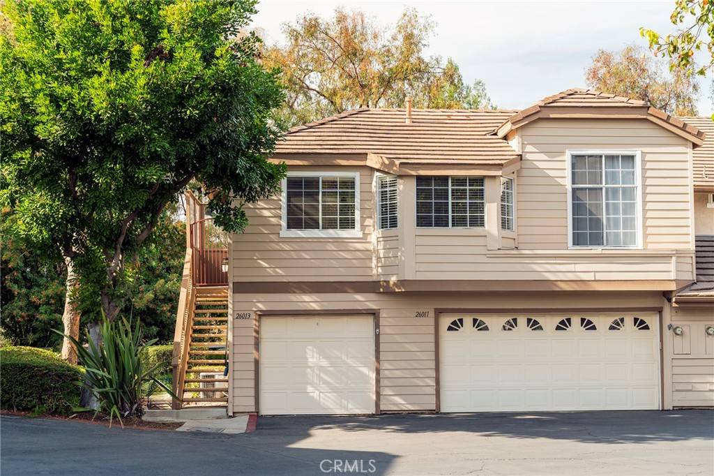 Laguna Hills, CA 92653,26013 Atherton AVE #46