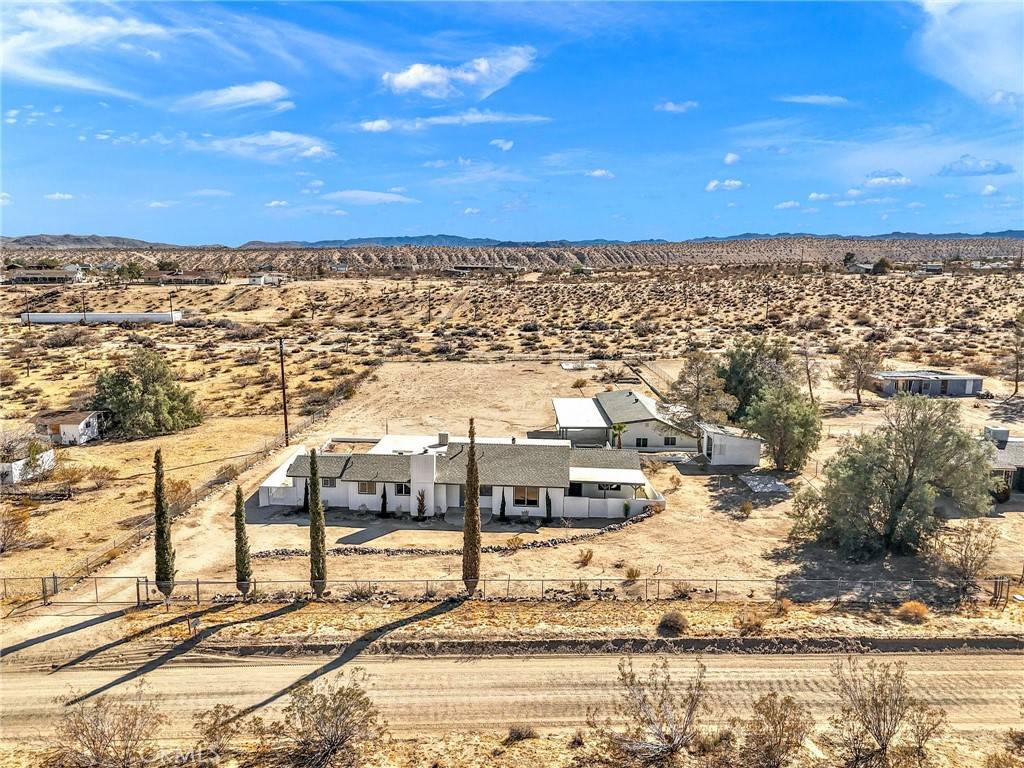Yucca Valley, CA 92284,713 Delgada Avenue