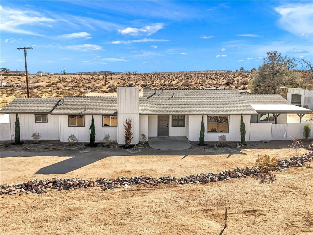 Yucca Valley, CA 92284,713 Delgada Avenue