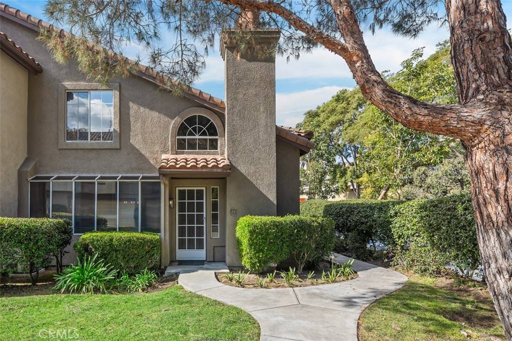 Aliso Viejo, CA 92656,23 Tulip PL