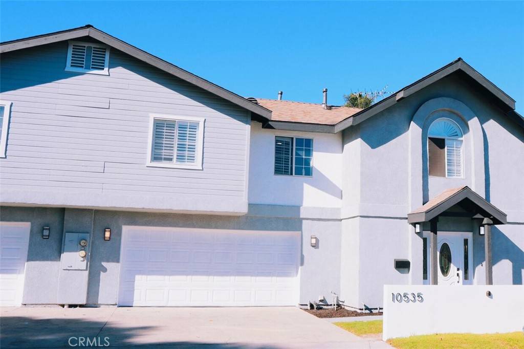 Downey, CA 90241,10535 Myrtle ST