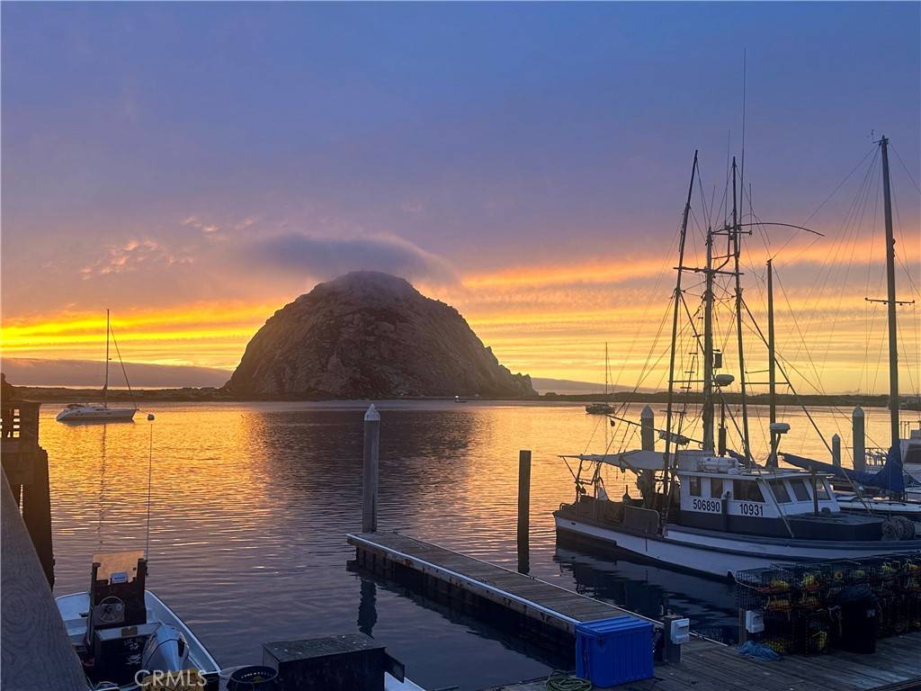 Morro Bay, CA 93442,1105 West ST