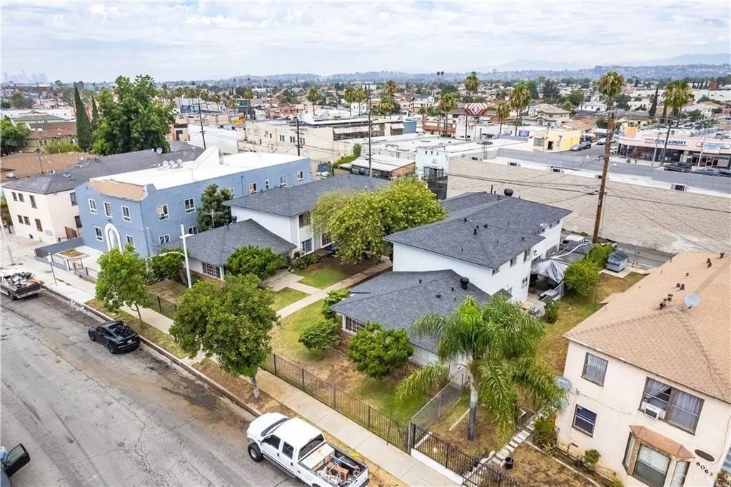 Los Angeles, CA 90022,6053 Allston ST