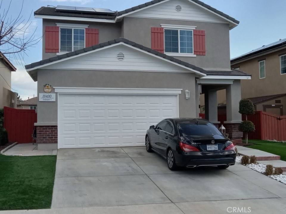 Beaumont, CA 92223,11400 Pepper LN