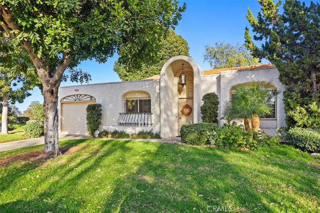 Laguna Woods, CA 92637,3422 Calle Azul W #A